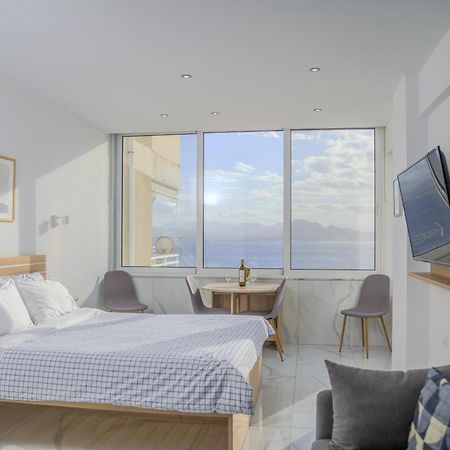 Ble Property Atlas Loutraki  Bagian luar foto