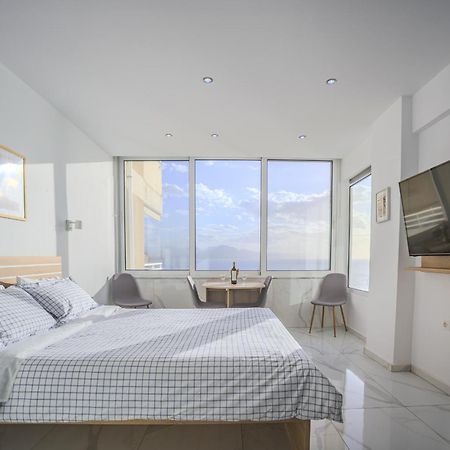 Ble Property Atlas Loutraki  Bagian luar foto