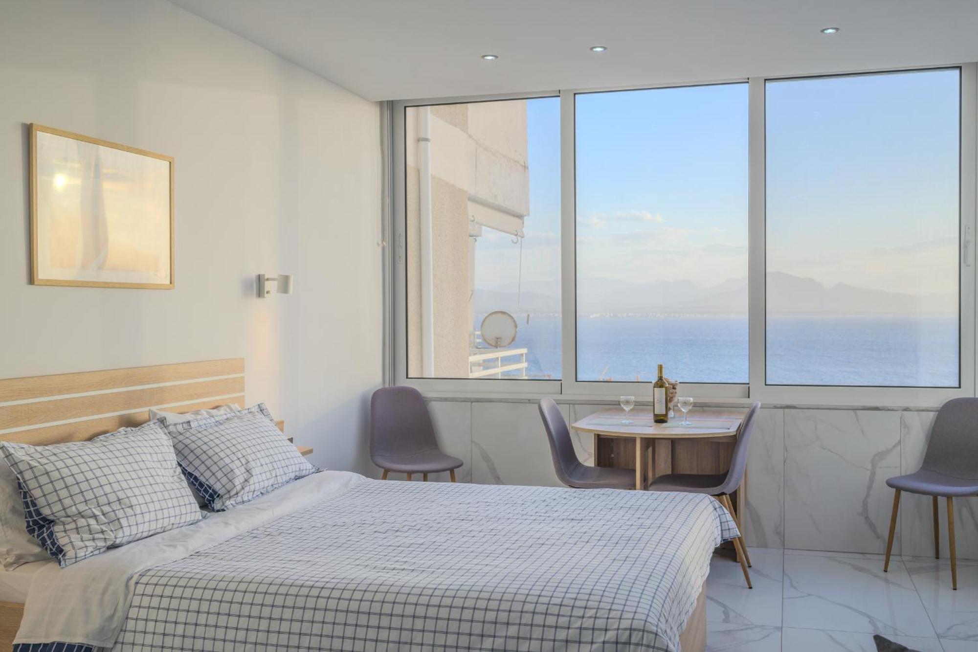 Ble Property Atlas Loutraki  Bagian luar foto