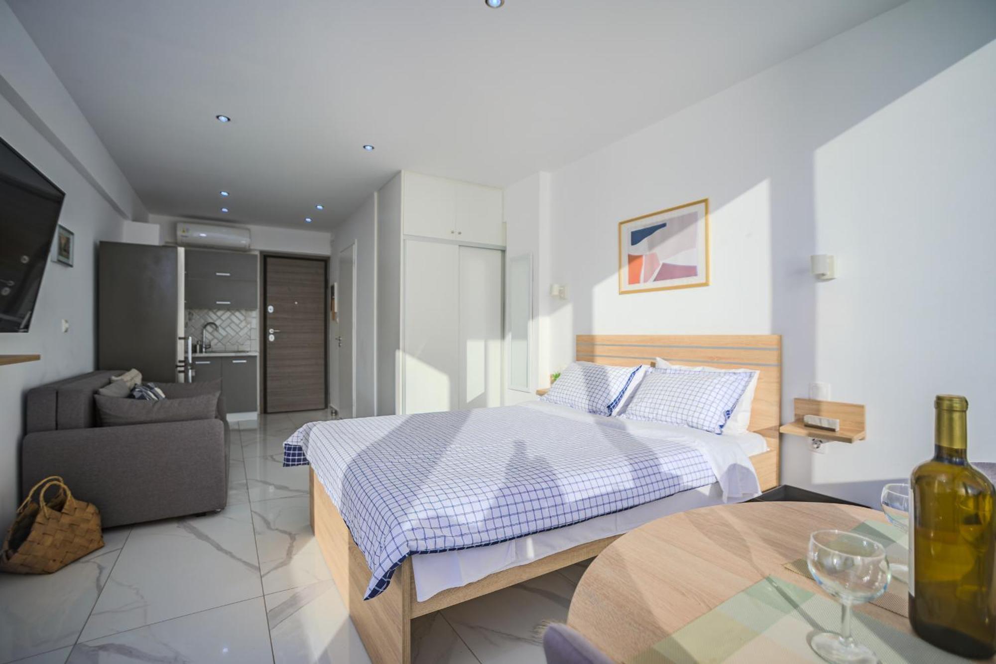 Ble Property Atlas Loutraki  Bagian luar foto