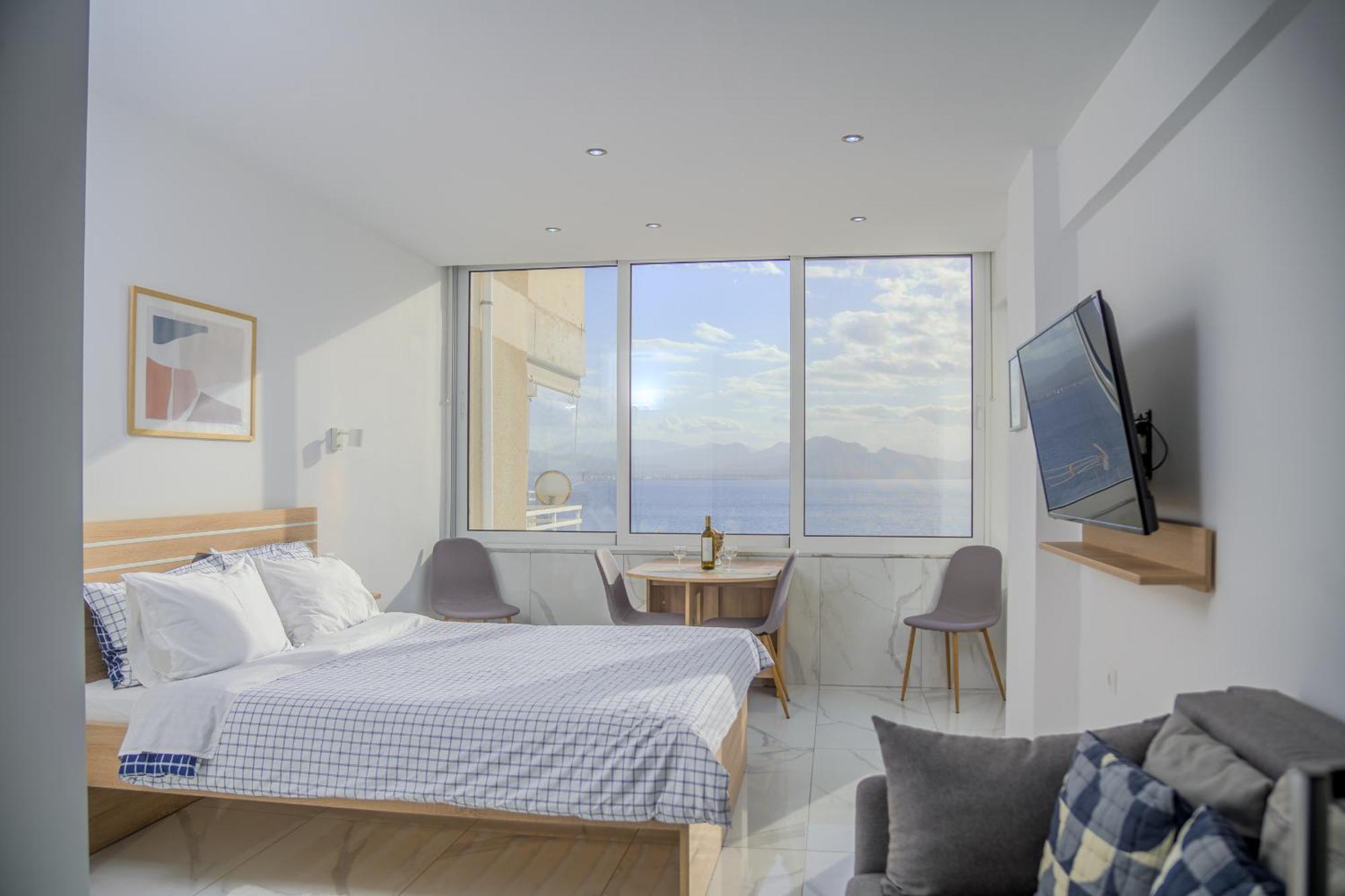 Ble Property Atlas Loutraki  Bagian luar foto