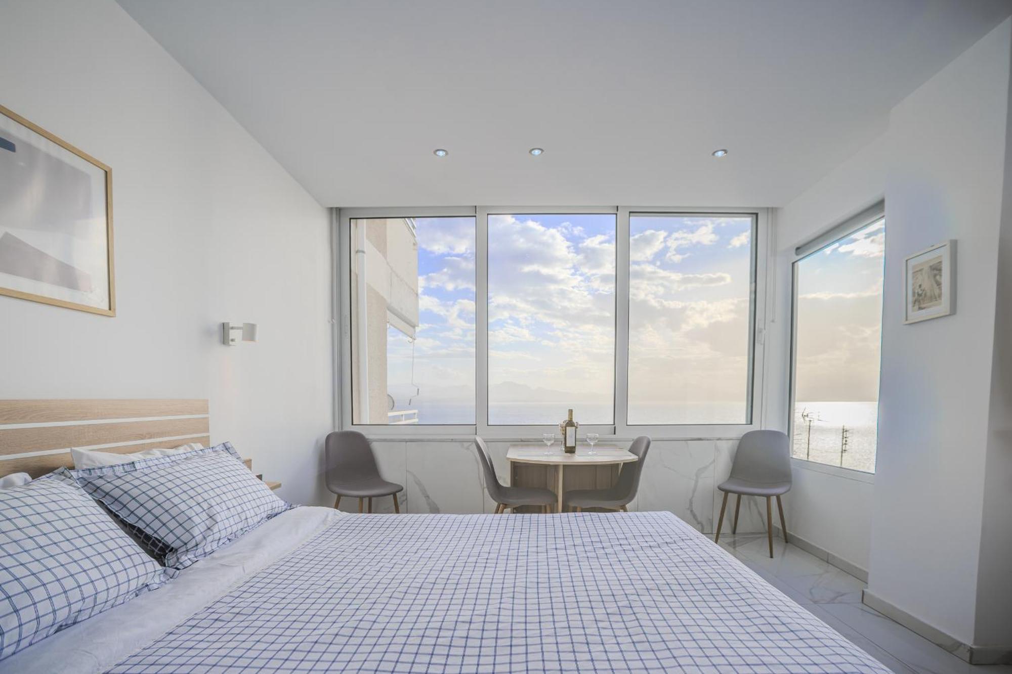 Ble Property Atlas Loutraki  Bagian luar foto
