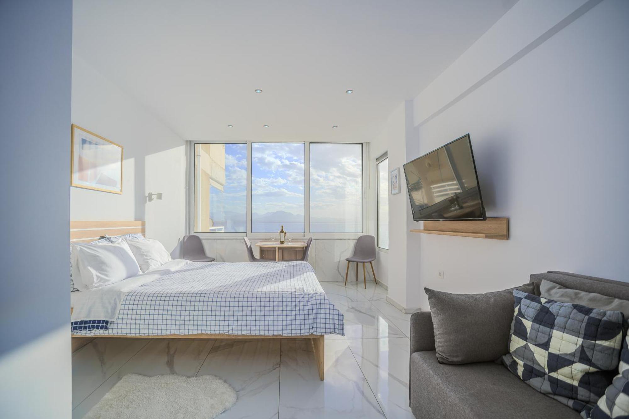 Ble Property Atlas Loutraki  Bagian luar foto