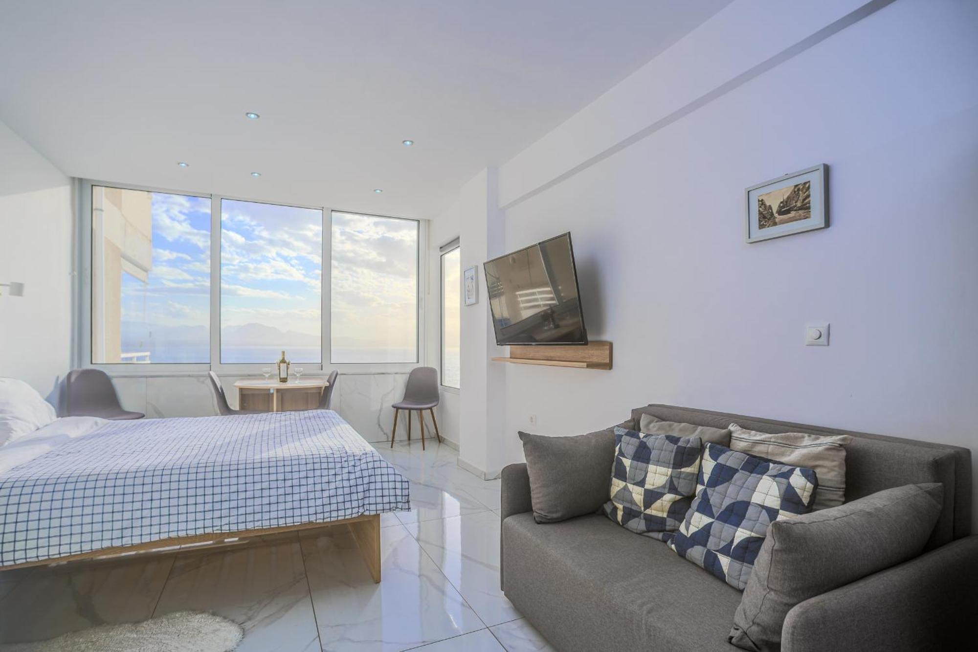 Ble Property Atlas Loutraki  Bagian luar foto