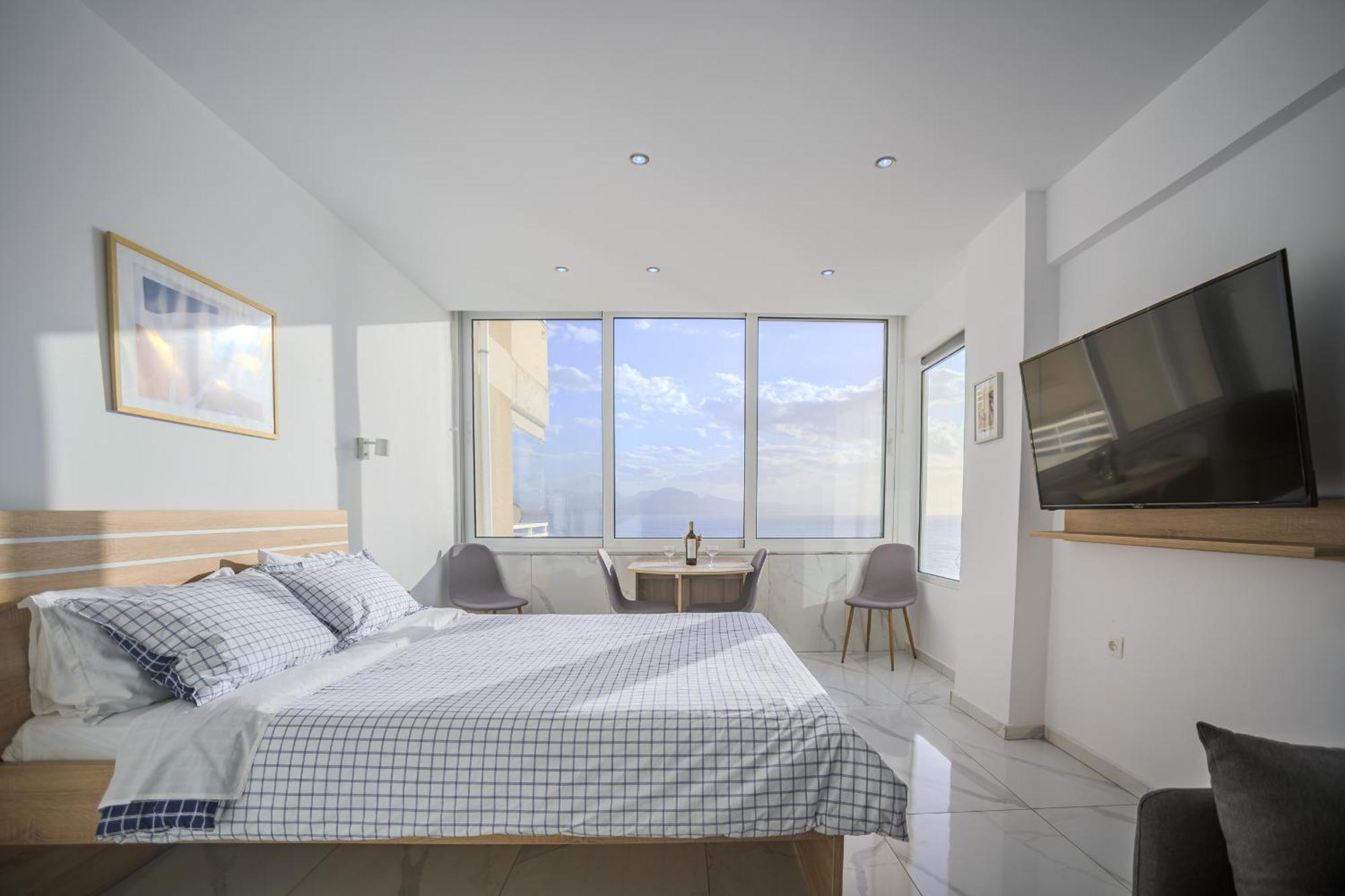 Ble Property Atlas Loutraki  Bagian luar foto