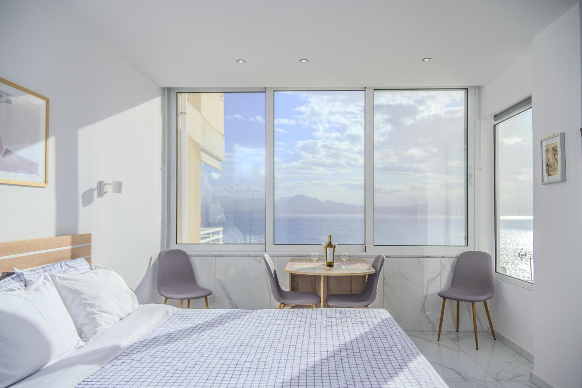 Ble Property Atlas Loutraki  Bagian luar foto
