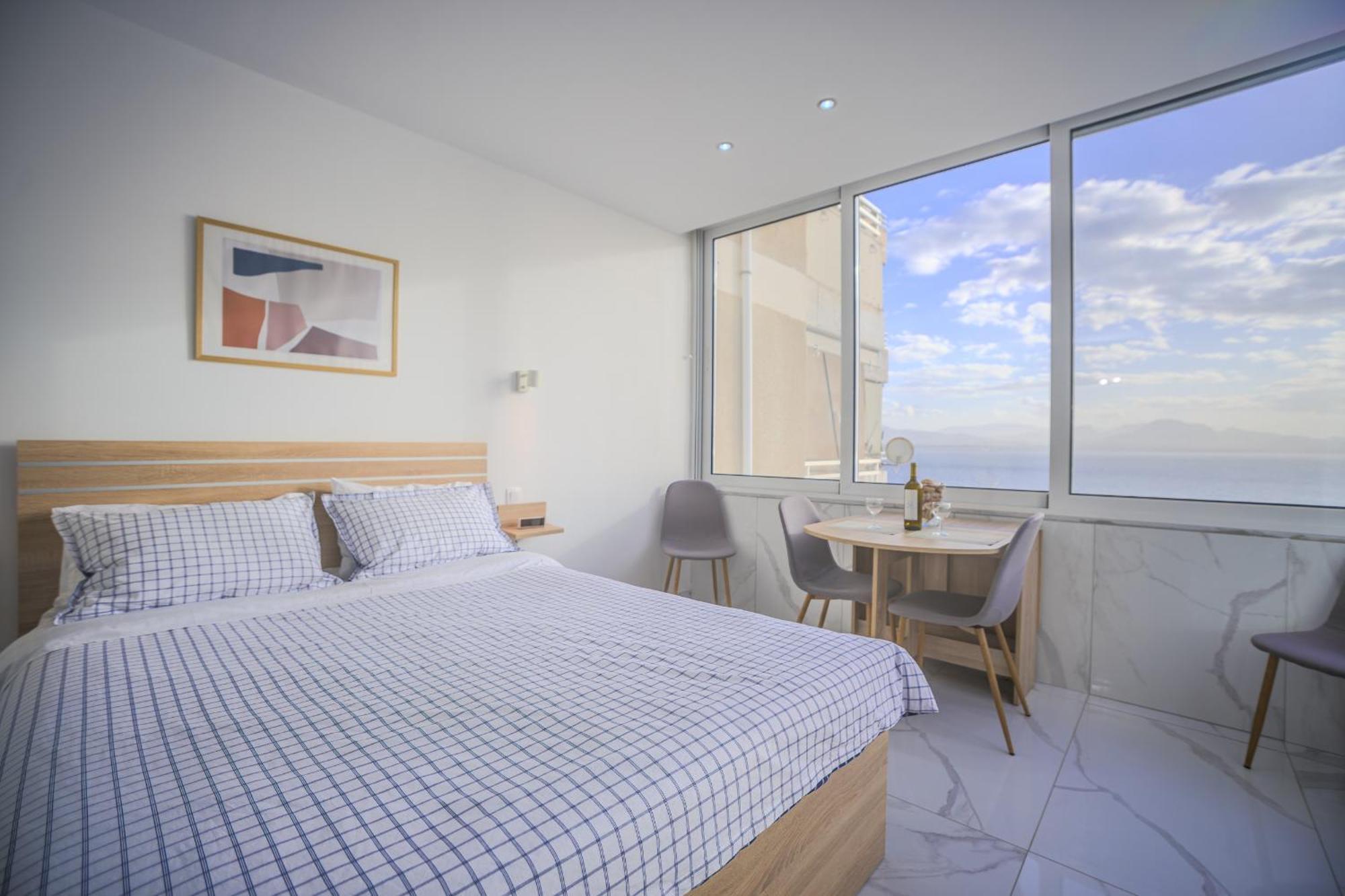 Ble Property Atlas Loutraki  Bagian luar foto