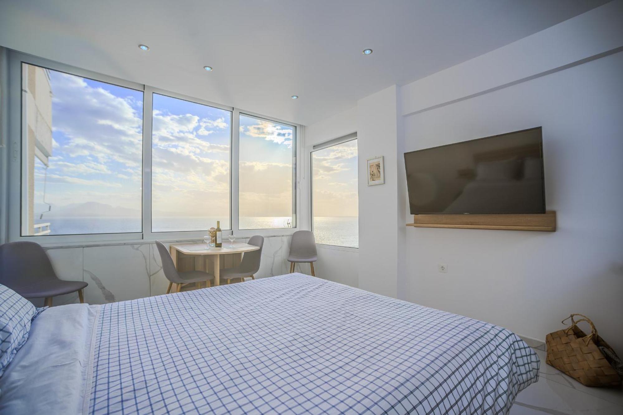 Ble Property Atlas Loutraki  Bagian luar foto