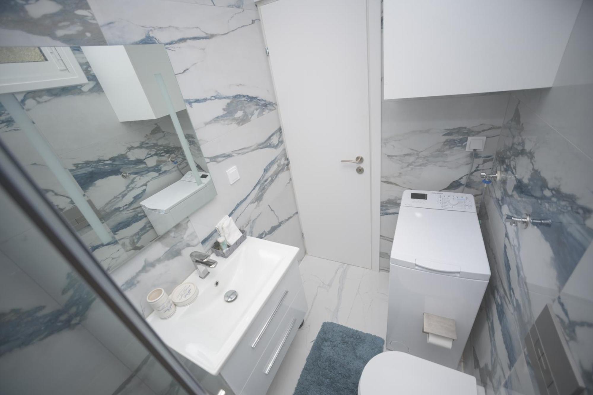 Ble Property Atlas Loutraki  Bagian luar foto