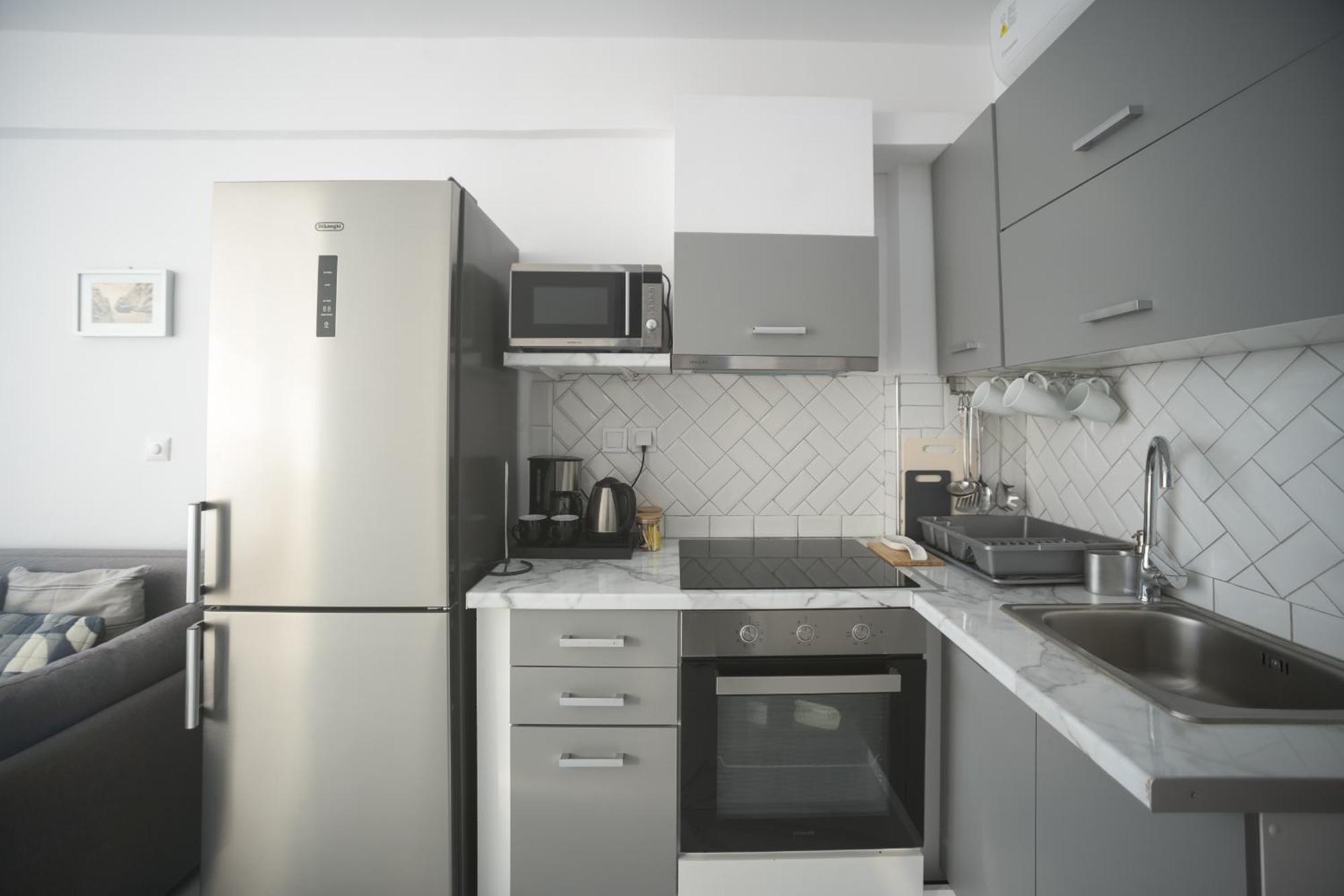 Ble Property Atlas Loutraki  Bagian luar foto