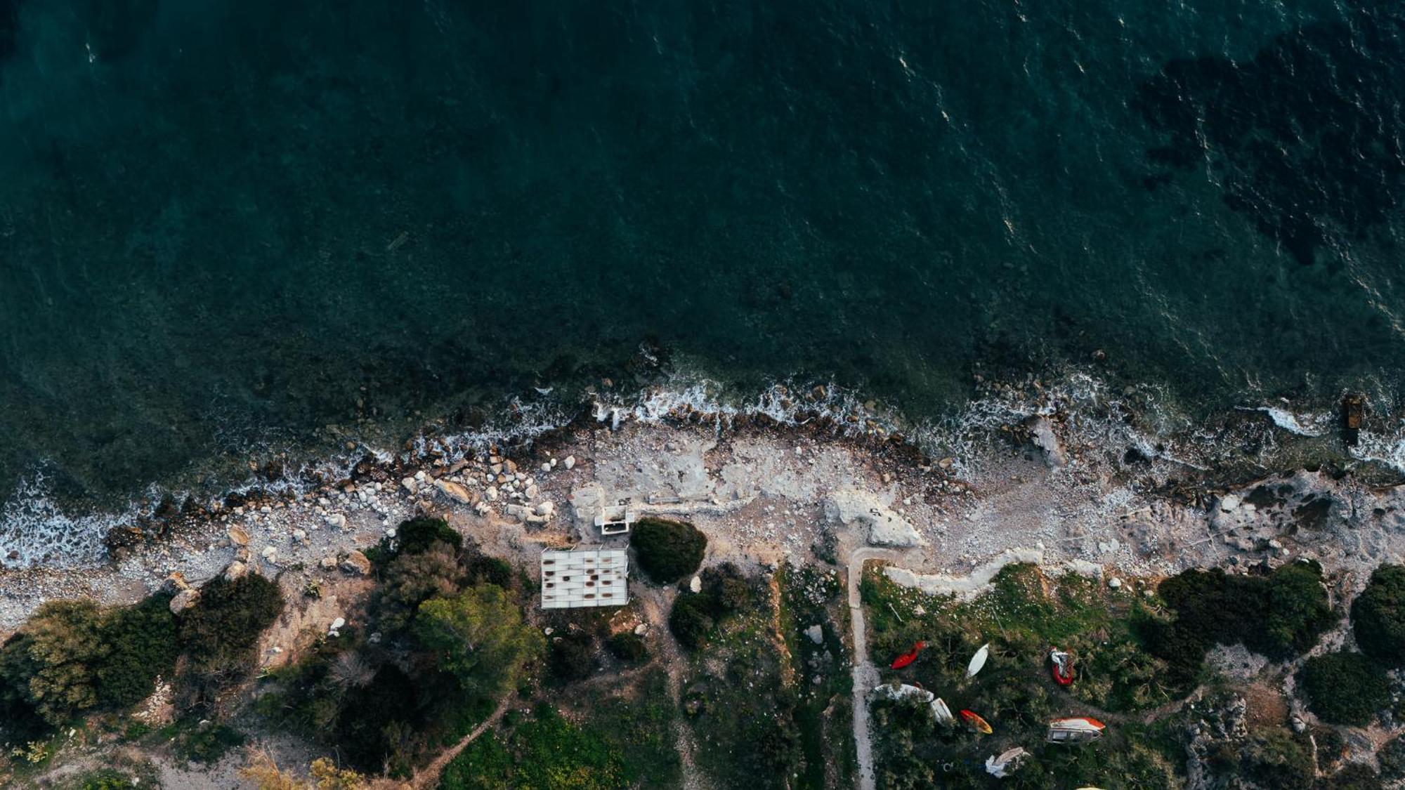 Ble Property Atlas Loutraki  Bagian luar foto