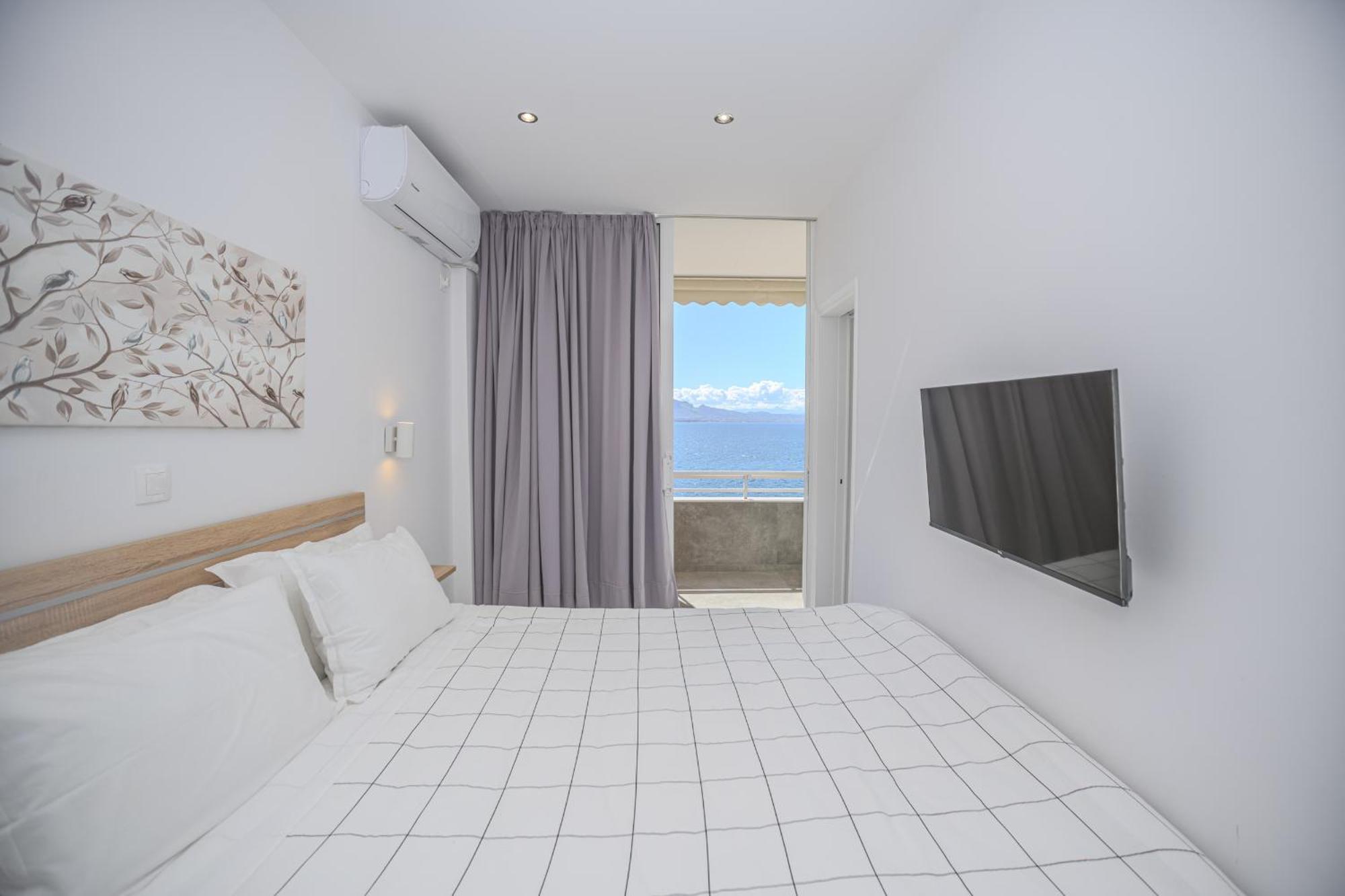 Ble Property Atlas Loutraki  Bagian luar foto