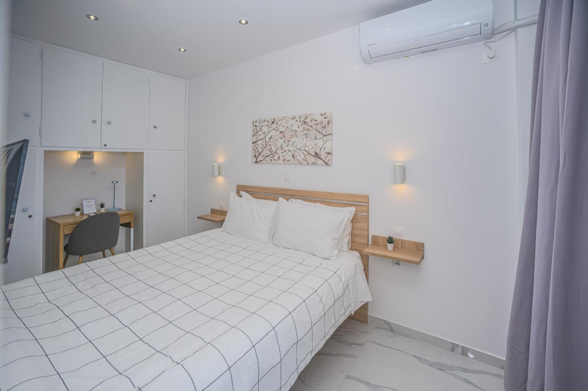Ble Property Atlas Loutraki  Bagian luar foto