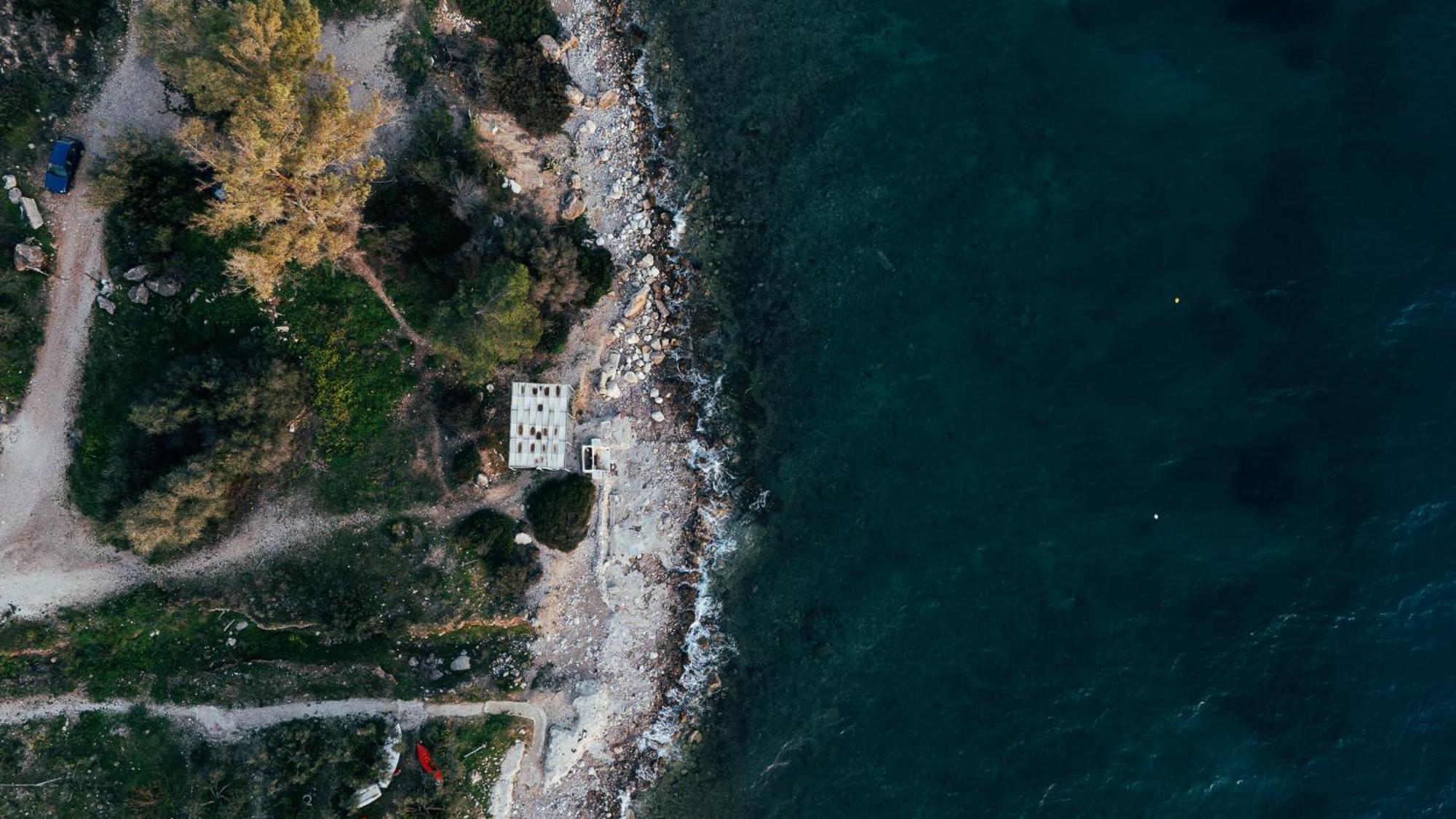 Ble Property Atlas Loutraki  Bagian luar foto