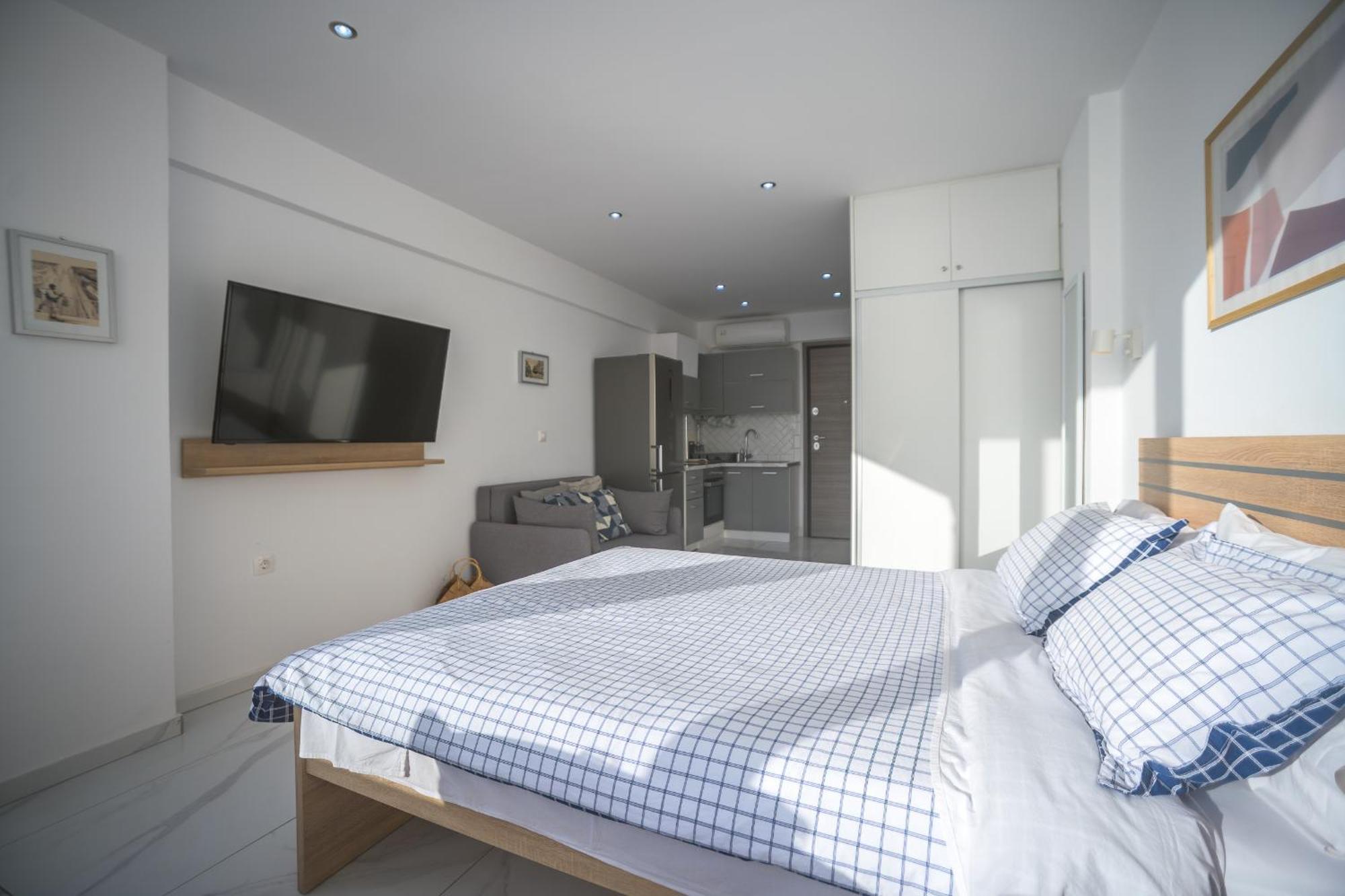 Ble Property Atlas Loutraki  Bagian luar foto