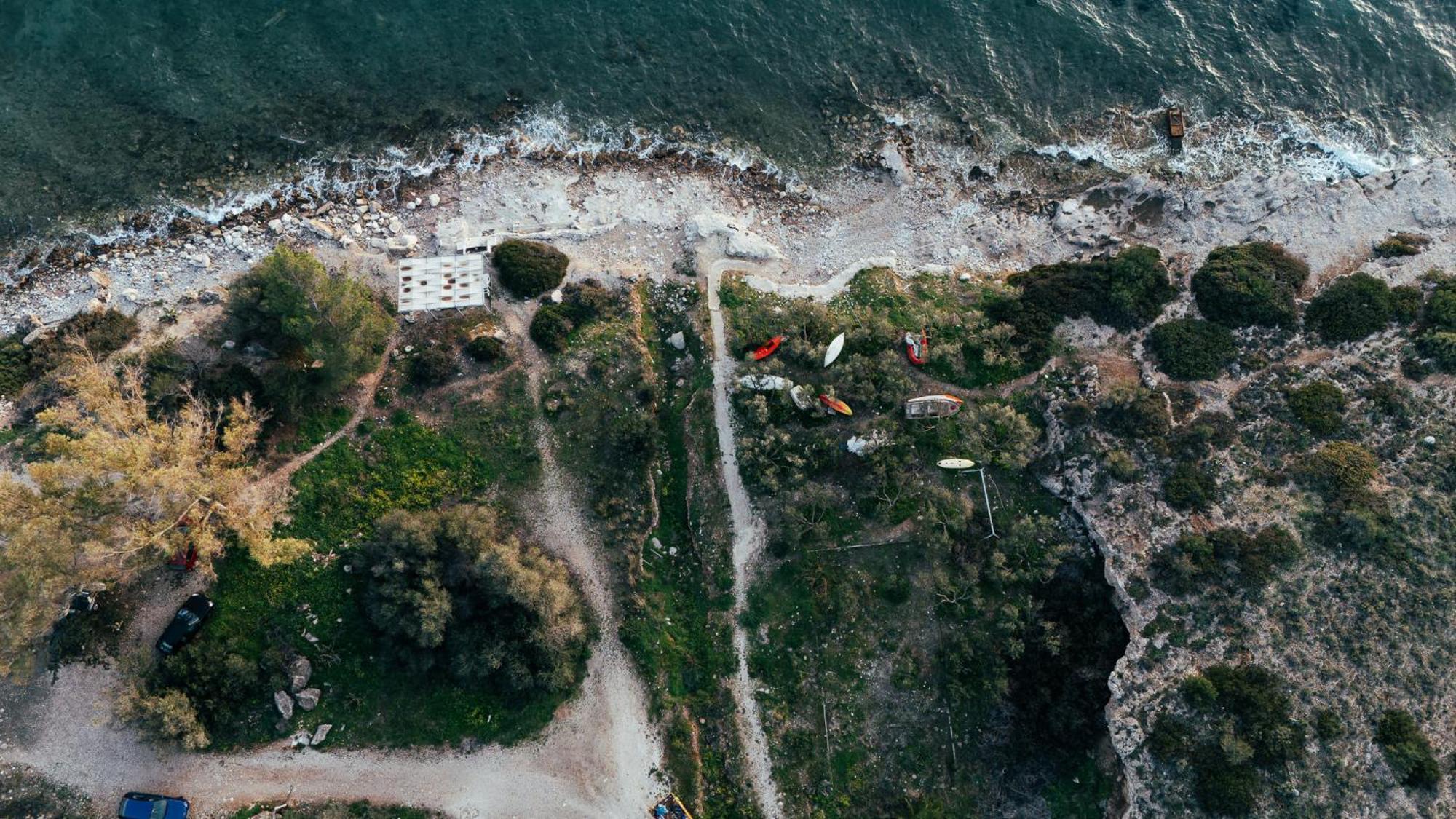 Ble Property Atlas Loutraki  Bagian luar foto