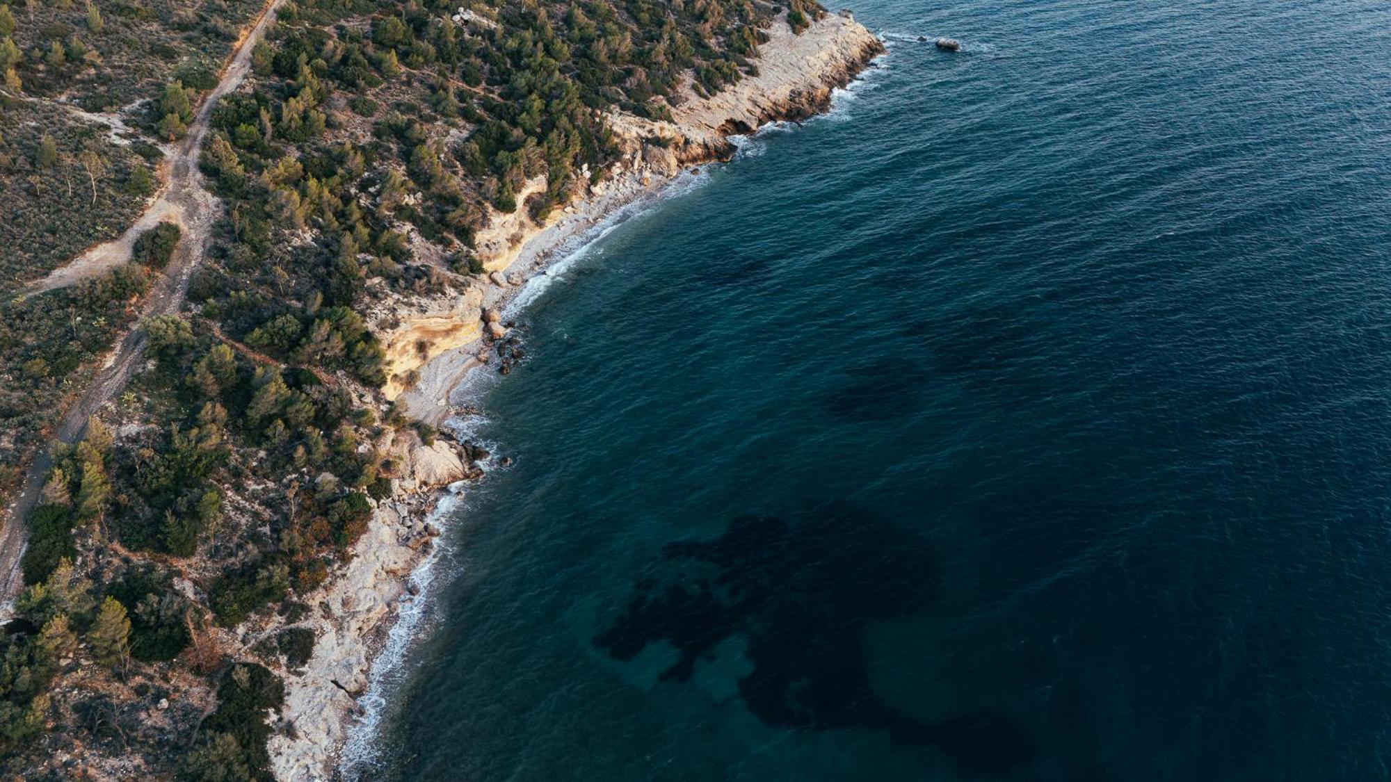 Ble Property Atlas Loutraki  Bagian luar foto