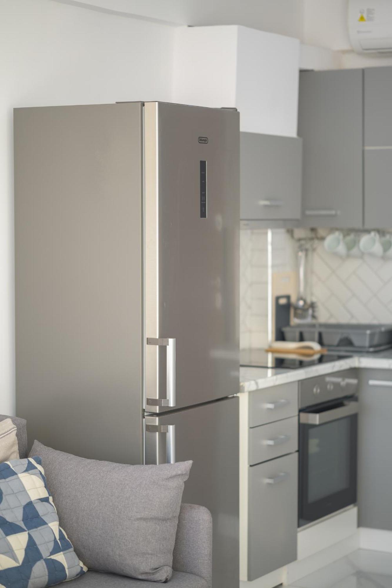 Ble Property Atlas Loutraki  Bagian luar foto