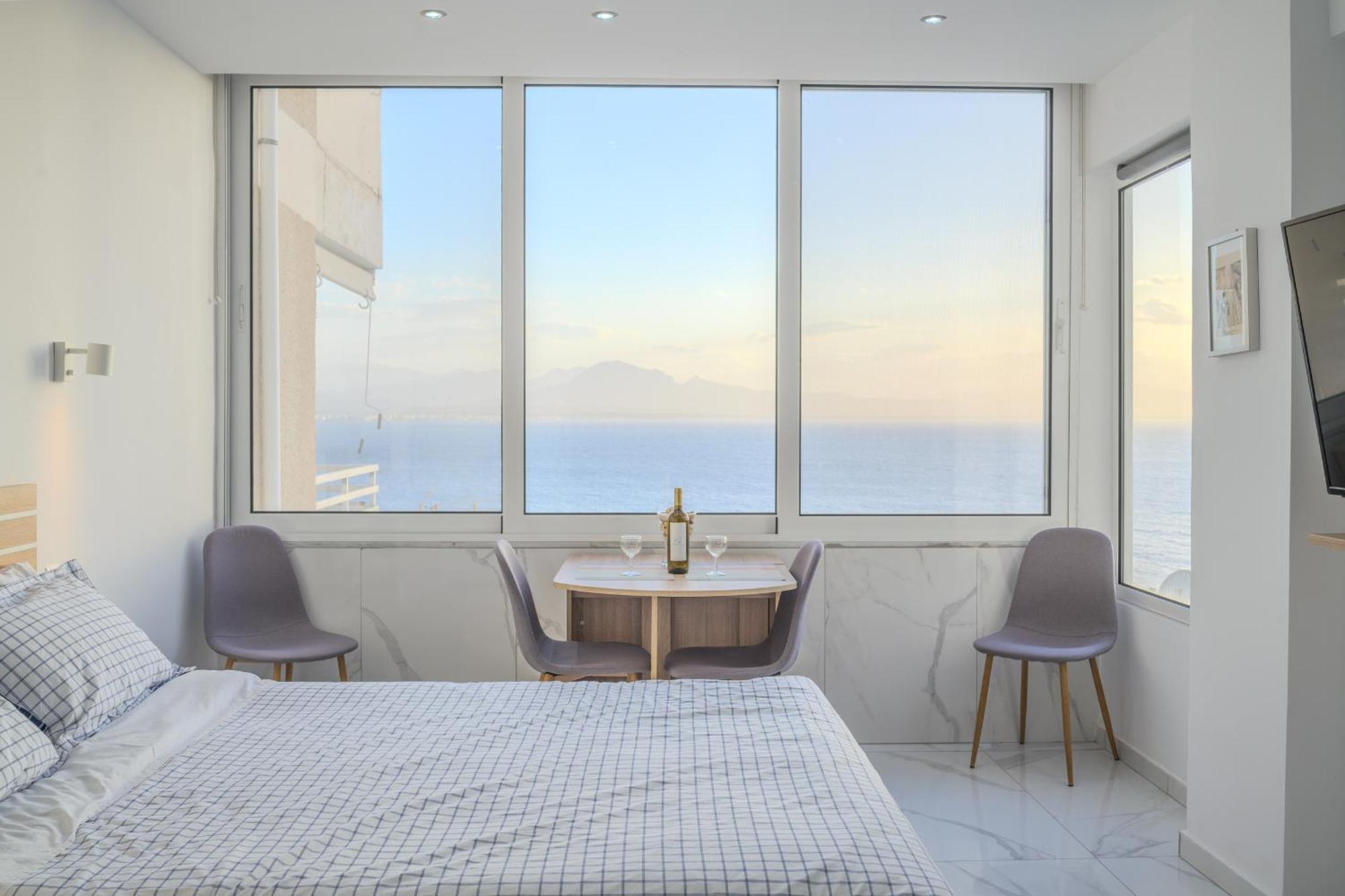 Ble Property Atlas Loutraki  Bagian luar foto