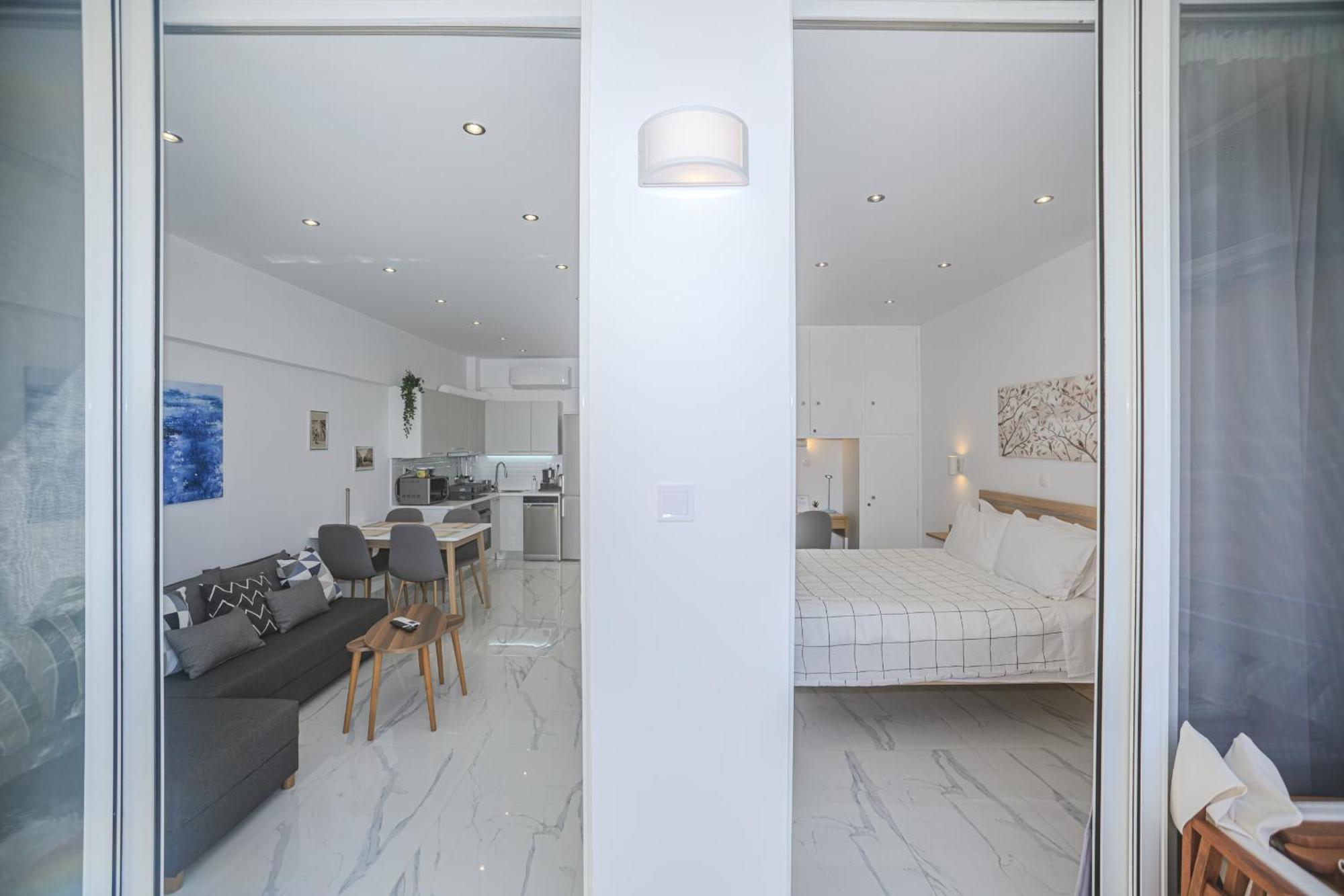 Ble Property Atlas Loutraki  Bagian luar foto