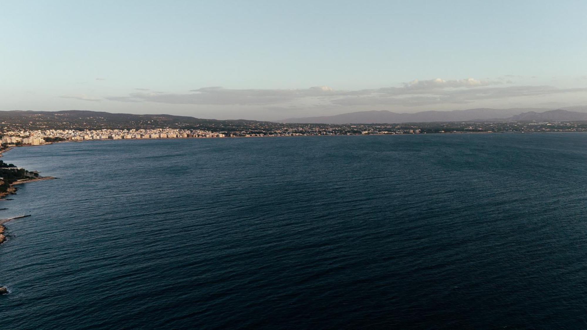 Ble Property Atlas Loutraki  Bagian luar foto