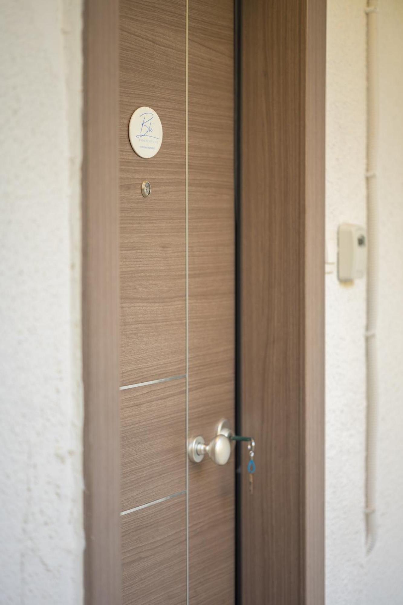 Ble Property Atlas Loutraki  Bagian luar foto