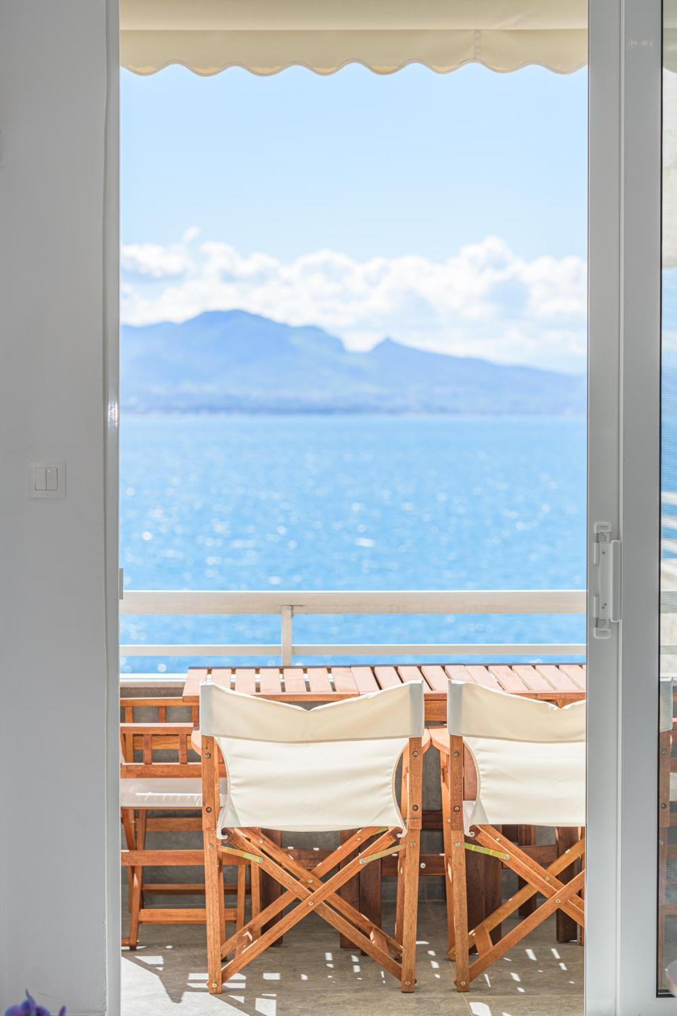 Ble Property Atlas Loutraki  Bagian luar foto
