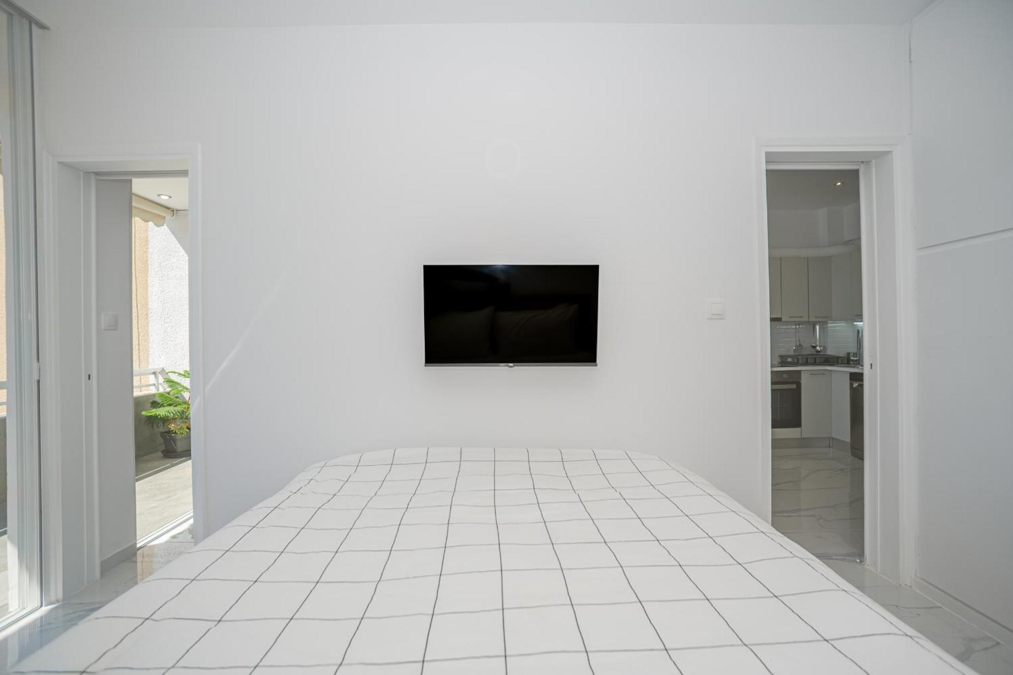 Ble Property Atlas Loutraki  Bagian luar foto
