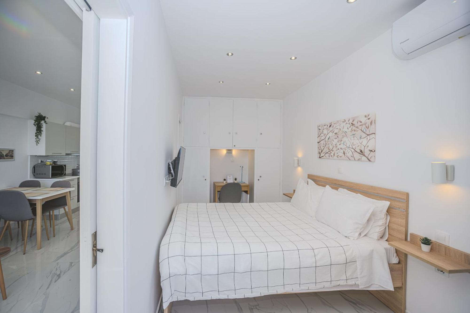 Ble Property Atlas Loutraki  Bagian luar foto