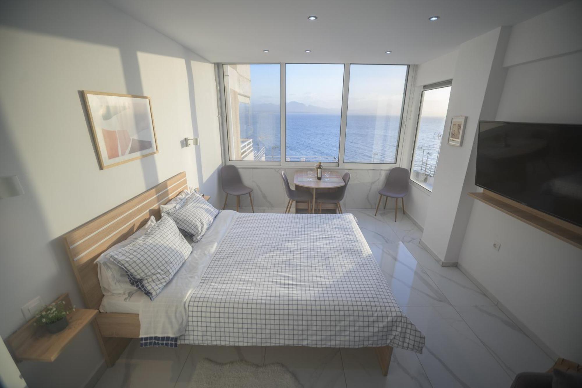 Ble Property Atlas Loutraki  Bagian luar foto