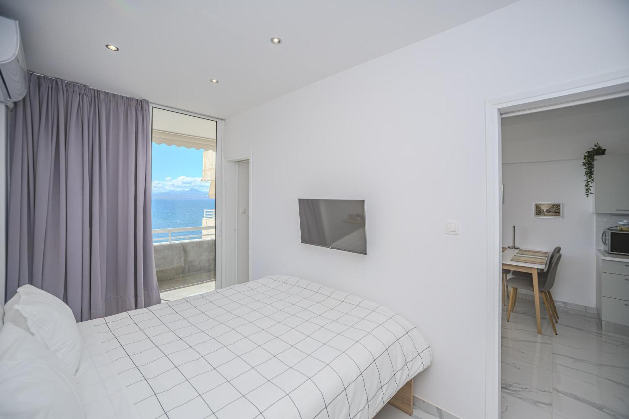 Ble Property Atlas Loutraki  Bagian luar foto