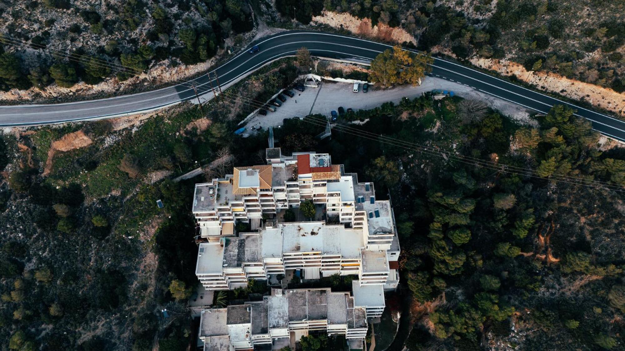 Ble Property Atlas Loutraki  Bagian luar foto
