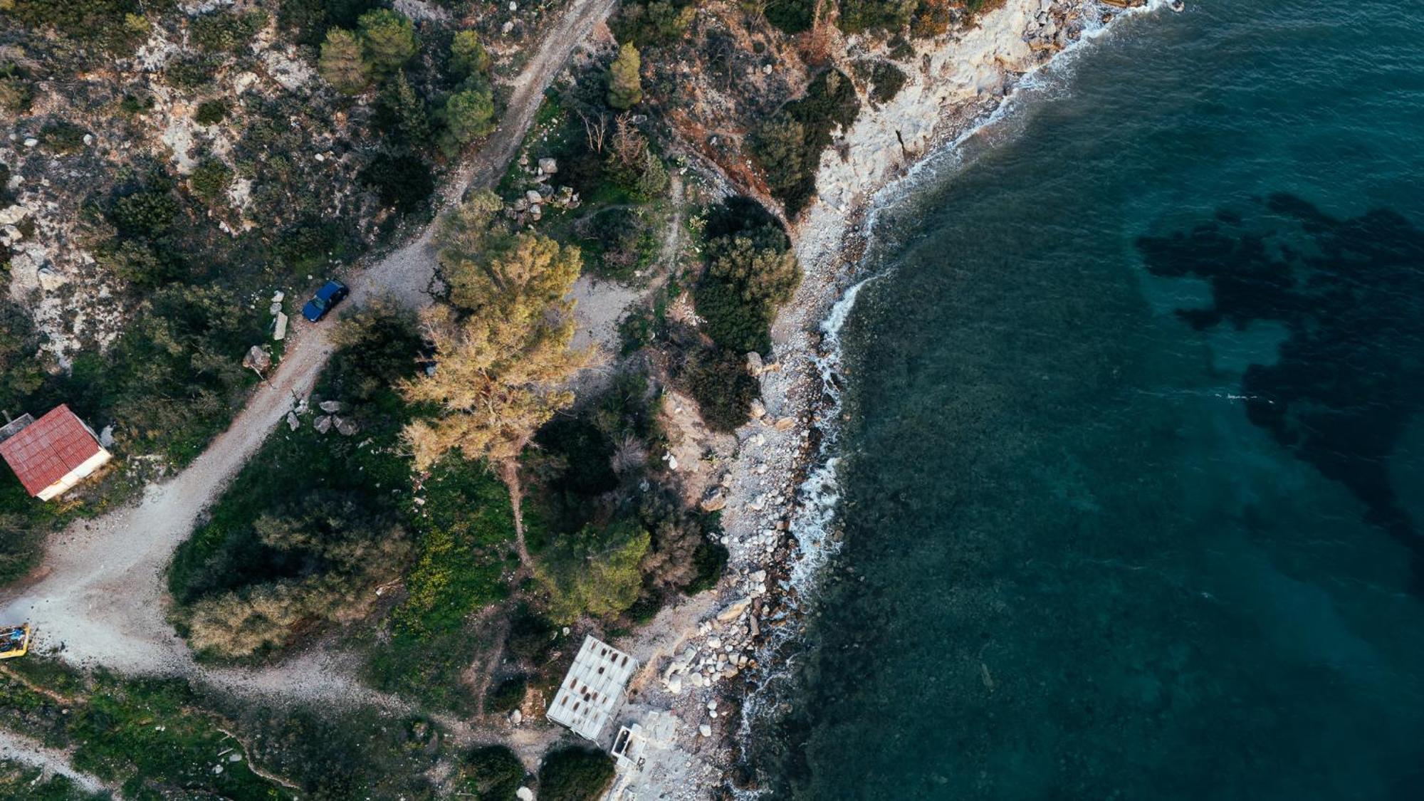 Ble Property Atlas Loutraki  Bagian luar foto