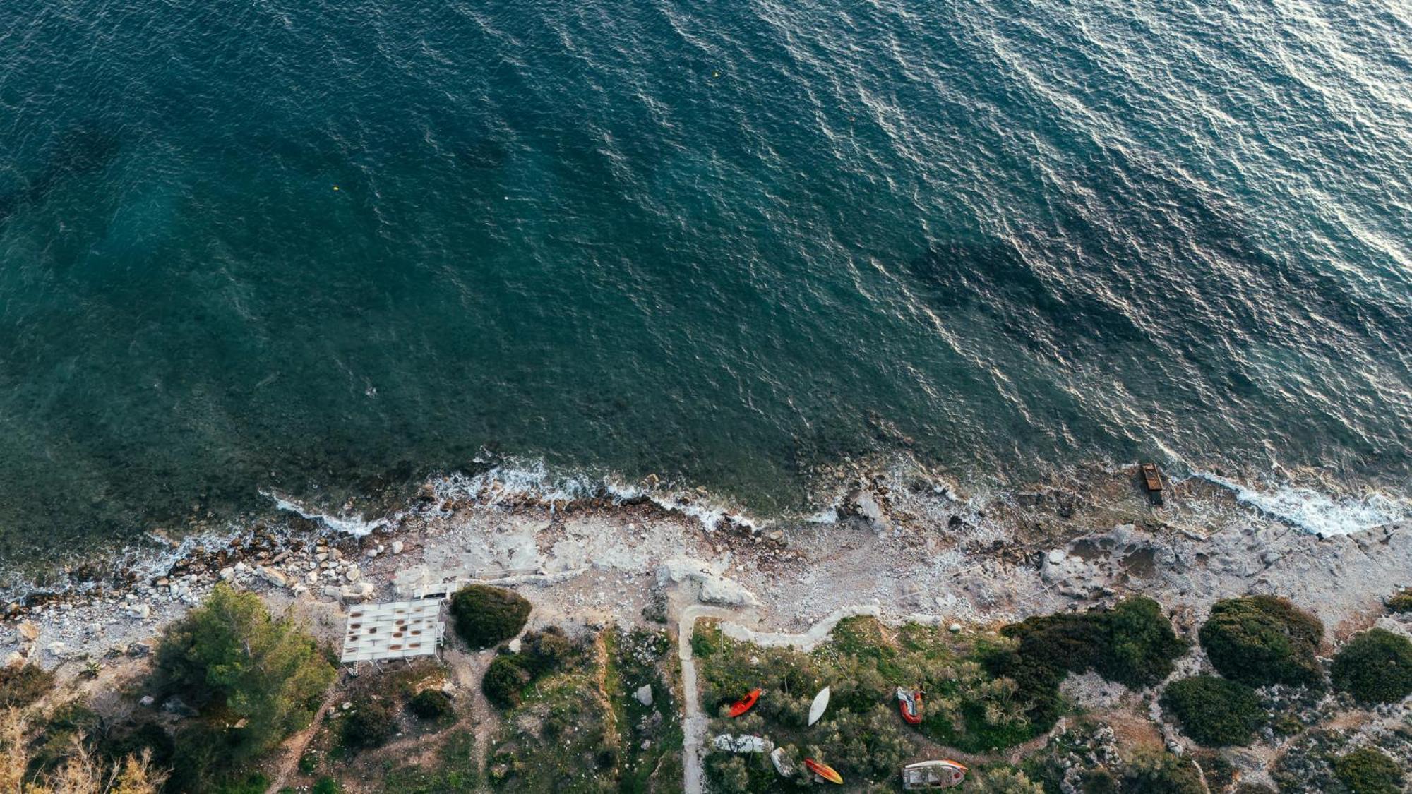 Ble Property Atlas Loutraki  Bagian luar foto