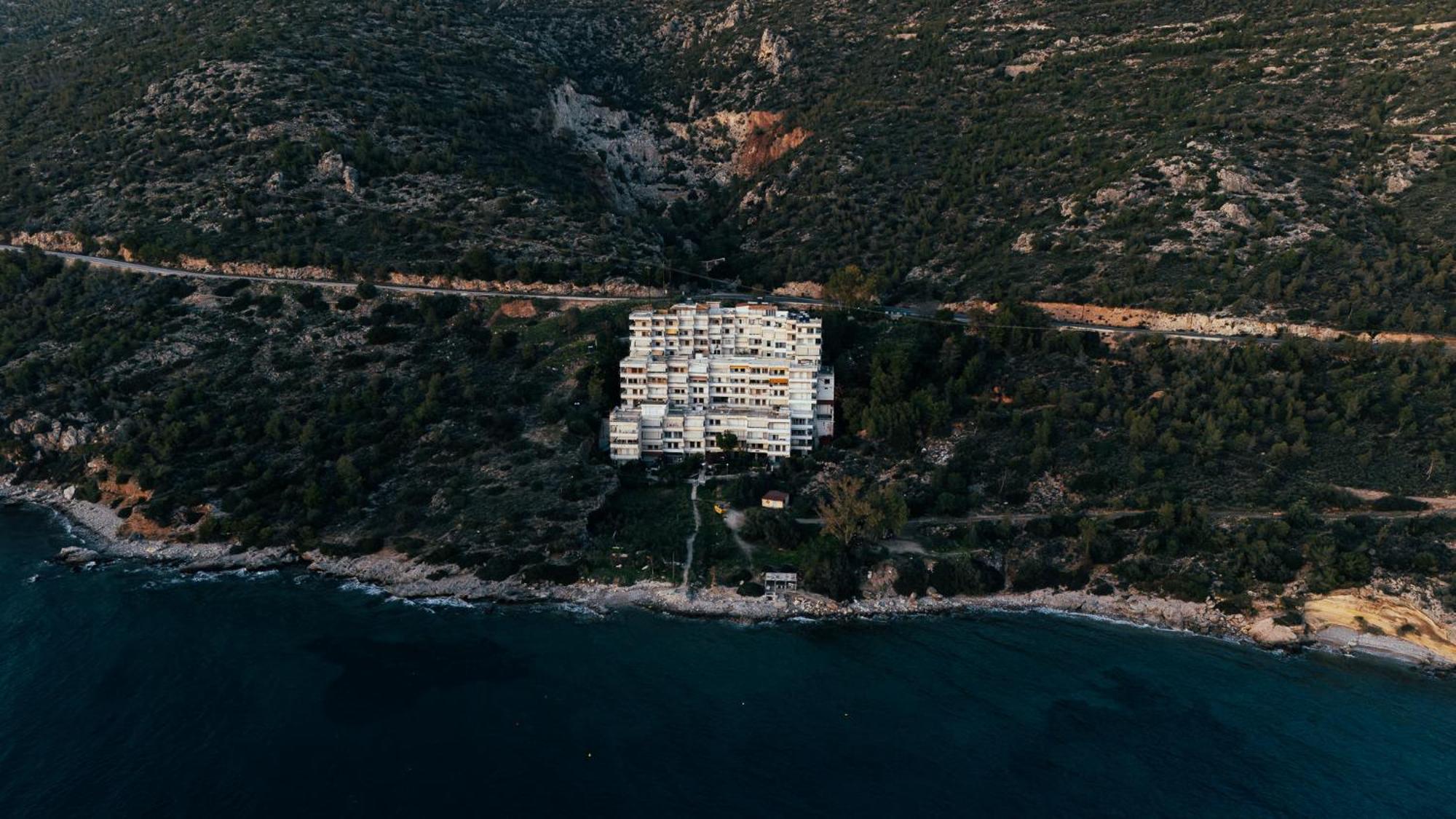 Ble Property Atlas Loutraki  Bagian luar foto