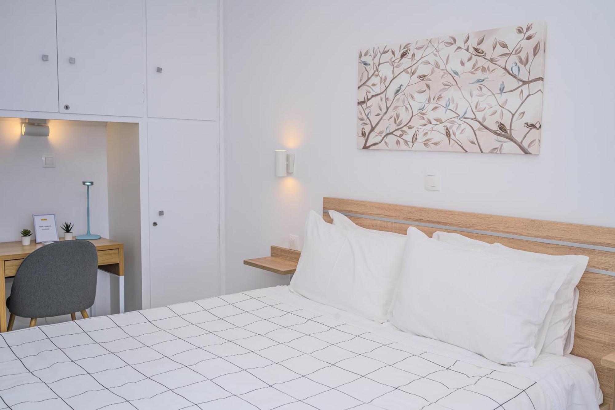Ble Property Atlas Loutraki  Bagian luar foto