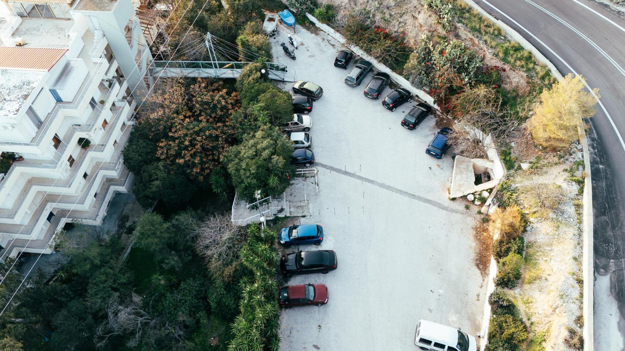 Ble Property Atlas Loutraki  Bagian luar foto