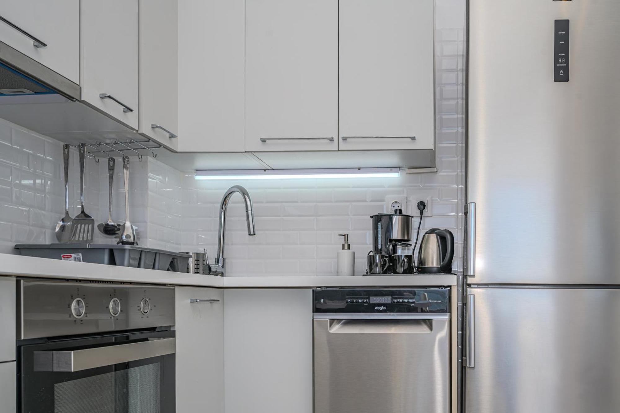 Ble Property Atlas Loutraki  Bagian luar foto