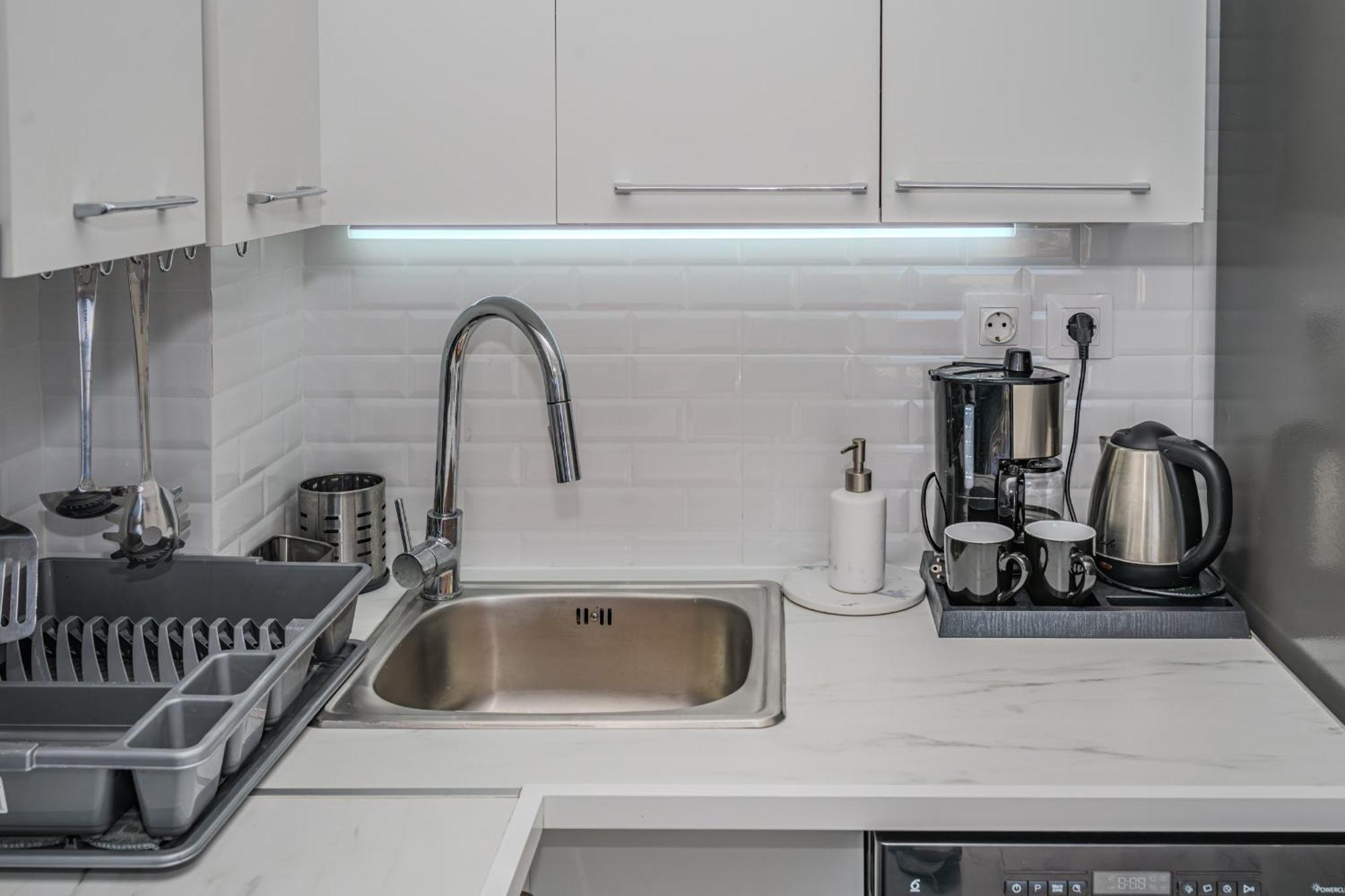 Ble Property Atlas Loutraki  Bagian luar foto